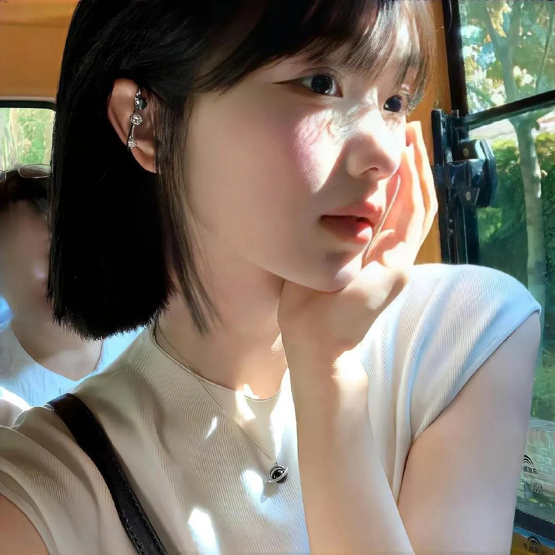 好女巫的魅力